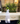 7119 Blumenwall mit Schleifen